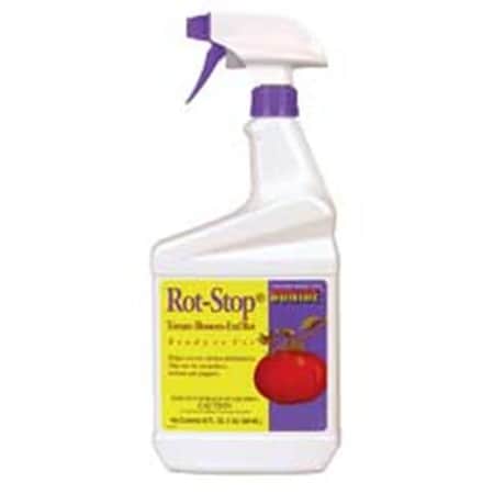 Bonide Products Bonide Products Rot Stop Tomato Blossom End Ro 32 Ounces - 167 119352